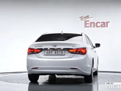 2013 Hyundai Sonata CVVL Smart, фото 4, лот 11141268