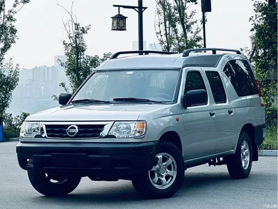 2015 Dongfeng Ruiqi 2.5T Elite Edition Diesel 2WD Luxury ZD25TCI, фото 1, лот 11193791