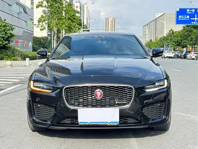 2020 Jaguar XEL 2.0T 200PS R-DYNAMIC S Progressive Sport Edition, фото 2, лот 10360835