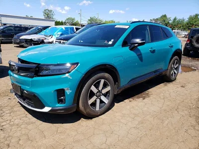 2024 HONDA PROLOGUE TOUR, фото 1, лот 10697326