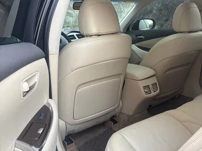 2010 Lexus ES 240 Elegance Edition, фото 4, лот 11134362