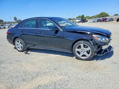 2015 MERCEDES-BENZ E 350, фото 4, лот 10676974