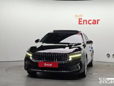 2020 Kia K7 3.0 GDI Signature, фото 2, лот 10048238