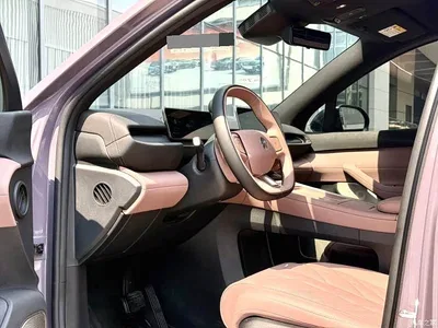 2025 NIO EC6 75kWh, фото 2, лот 10364905