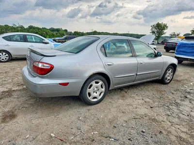 2000 INFINITI I30 BASE, фото 3, лот 11146871
