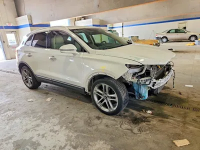 2019 LINCOLN MKC RESERVE, фото 4, лот 10624041