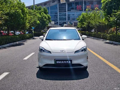2022 Nezha Auto Nezha V Trend 400 Lite, фото 2, лот 10824293