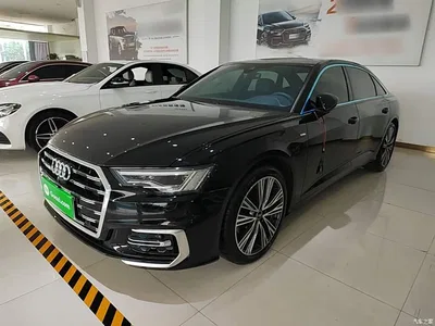 2026 Audi A6L Model Year 45 TFSI Premium Dynamic, фото 1, лот 11192718