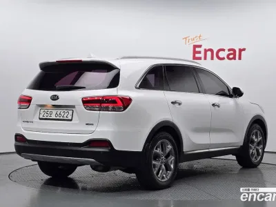 2015 Kia Sorento Diesel 2.0 2WD, фото 2, лот 10197912