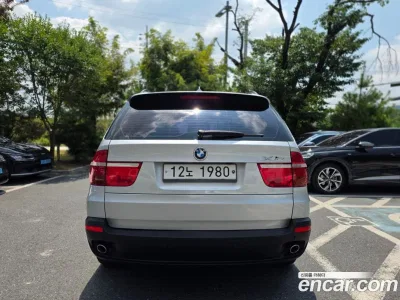 2009 BMW X5 xDrive 30i, фото 4, лот 10080165