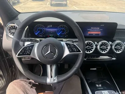 2025 Mercedes Eqb, фото 2, лот 10247494