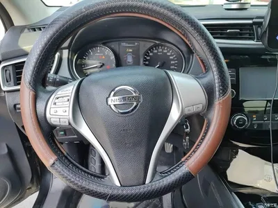 2017 Nissan Qashqai 2.0L CVT Smart Edition (China V), фото 3, лот 10347622