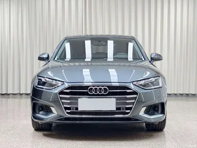 2020 Audi A4L 40 TFSI Luxury Elegance, фото 2, лот 10955319
