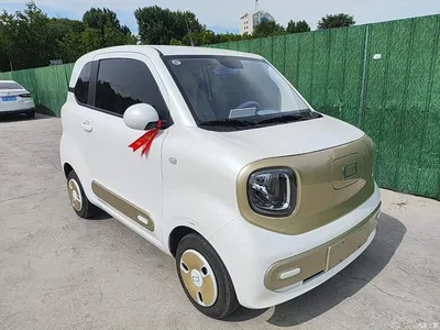 2025 Besturn Bestune Pony 222km Exquisite Horse, фото 4, лот 10413673