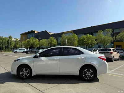 2016 Toyota Levin 1.6G CVT Elite Edition, фото 2, лот 11217265