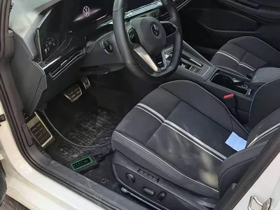2023 Volkswagen Golf Model 280TSI DSG R-Line, фото 4, лот 10481603