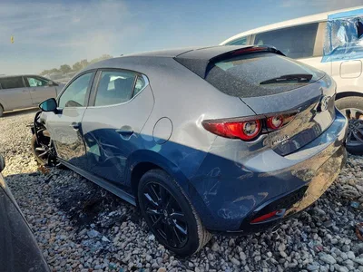 2026 MAZDA 3 PREFERRED, фото 2, лот 10847262