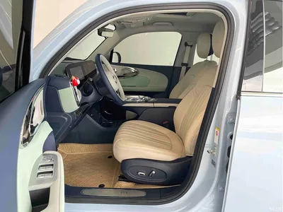 2023 Ora Ballet Cat 401km Premium Model, фото 4, лот 10331578