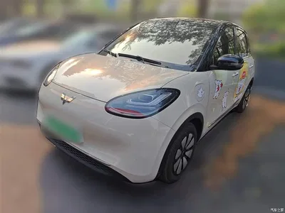 2024 Wuling Motors Wuling Bingo 333km Smart Connect Edition, фото 2, лот 10371998