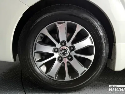 2018 Ssang Yong KORANDO 4WD RX 11-seater, фото 4, лот 10039941