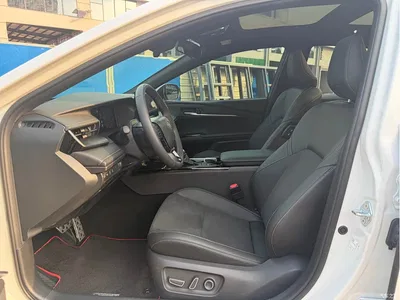 2024 Toyota Camry Model Dual Hybrid 2.0HS Sport Edition, фото 4, лот 10296241