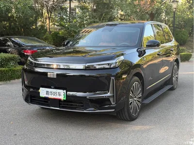 2025 Geely Galaxy Galaxy M9 Base Model, фото 1, лот 10430294