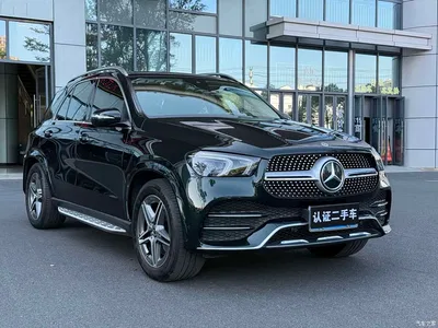 2022 Mercedes-Benz GLE Facelift GLE 450 4MATIC Fashion, фото 3, лот 11585698