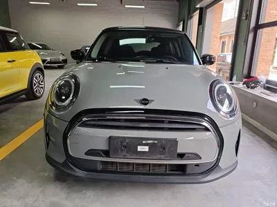 2022 MINI MINI 1.5T COOPER Classic, фото 3, лот 10350310