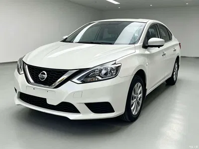 2026 Nissan Sylphy Classic 1.6L CVT Peace Edition, фото 1, лот 11571423