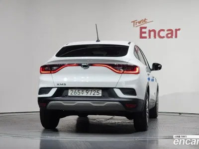 2023 Samsung XM3 1.6 GTe LE, фото 4, лот 10188170