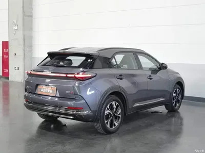 2022 Nezha Auto Neta U Smart 400 Pro LFP, фото 2, лот 10447357