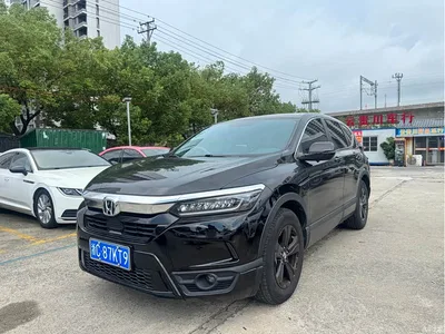 2021 Honda Haoying 240TURBO CVT 2WD Luxury, фото 1, лот 10826892