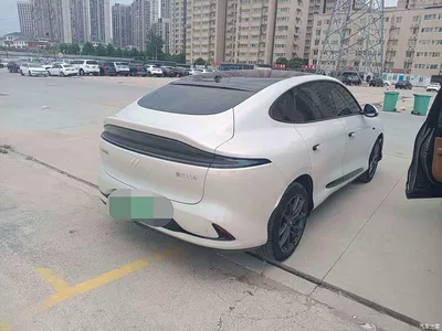2023 IM Motors IM LS6 Max Standard Edition, фото 4, лот 10823167