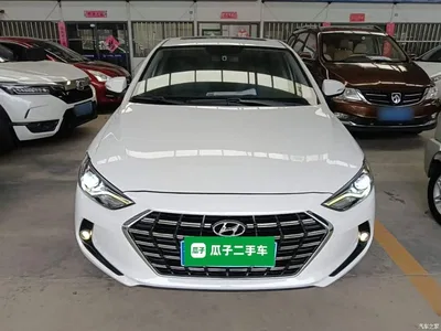2019 Hyundai Elantra 1.5L CVT Smart Elite, фото 3, лот 10374577