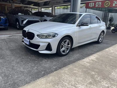 2021 BMW 1 Series Facelift 120i M Sport Shadow Edition, фото 1, лот 11199410
