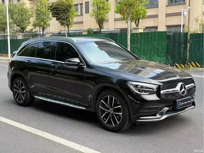 2020 Mercedes-Benz GLC 300 L 4MATIC Dynamic, фото 3, лот 11193364