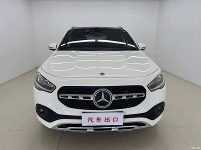 2020 Mercedes-Benz GLA 180, фото 2, лот 10434134