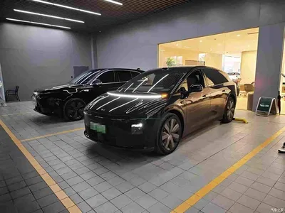 2025 Li Auto i6 4WD Base Model, фото 1, лот 10383102