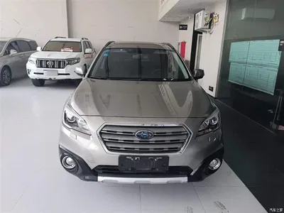 2016 Subaru Outback 2.5i Sport Navigation Edition, фото 3, лот 10342930