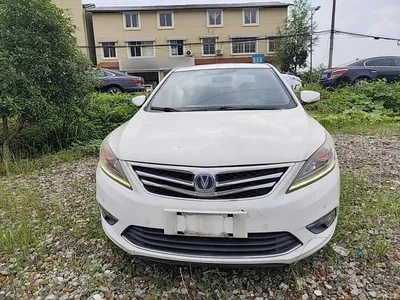 2016 Changan Eado 1.6L GDI Auto Leading, фото 3, лот 10256062