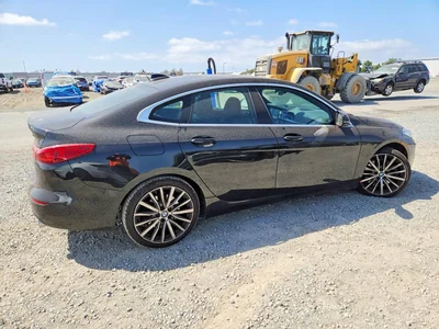 2021 BMW 228XI, фото 3, лот 11589671