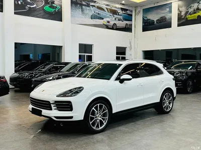 2023 Porsche Cayenne, фото 1, лот 10412770