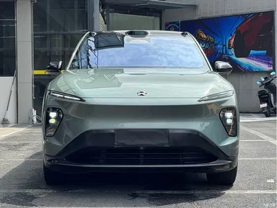 2023 NIO EC7 75kWh, фото 3, лот 11197541