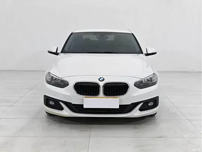 2018 BMW 1 Series 118i Fashion Edition, фото 2, лот 10409190