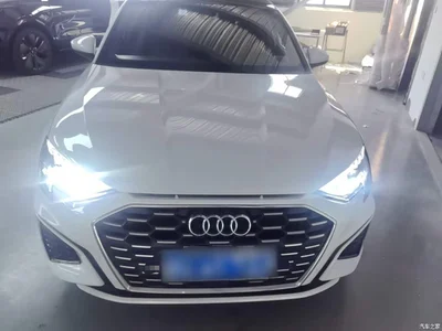 2023 Audi A3 Facelift Sportback 35 TFSI Fashion Sport, фото 1, лот 10439965