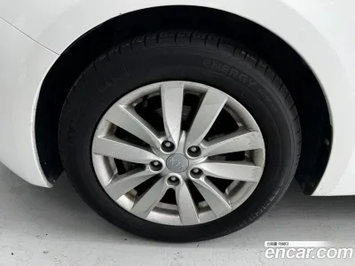 2014 Kia K3 Trendy, фото 4, лот 10050912