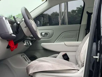 2025 Leapmotor B10 510 Joy Edition, фото 4, лот 11570518
