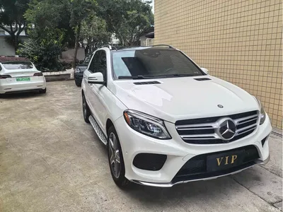 2016 Mercedes-Benz GLE 350 d 4MATIC, фото 3, лот 10297641