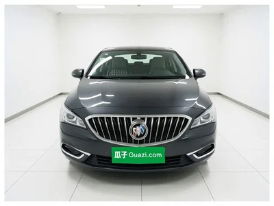 2015 Buick Verano Sedan 15S Automatic Progressive, фото 3, лот 10388147