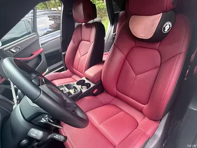 2022 Porsche Macan 2.0T, фото 4, лот 10402971
